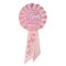 Mom To Be Rosette, (Pack of 6)